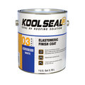 Geocel Geocel KSRV08300-16 Elastomeric Roof Coating - 1 Gal KSRV08300-16